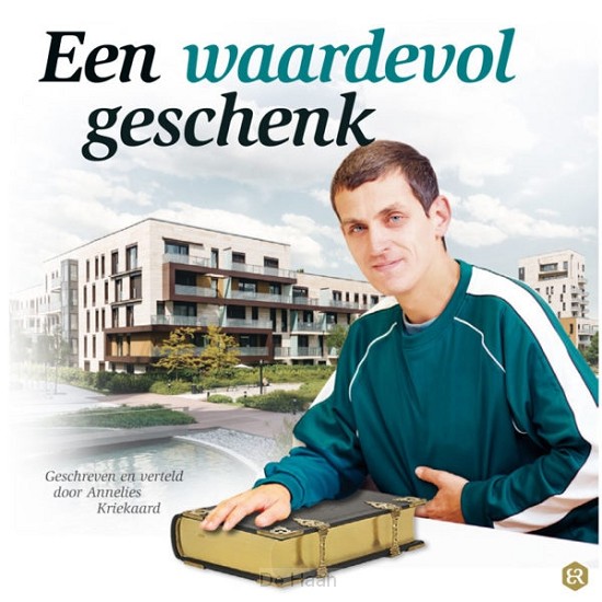 Een waardevol geschenk