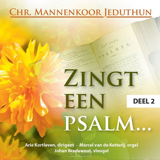 Zingt een Psalm… (2)