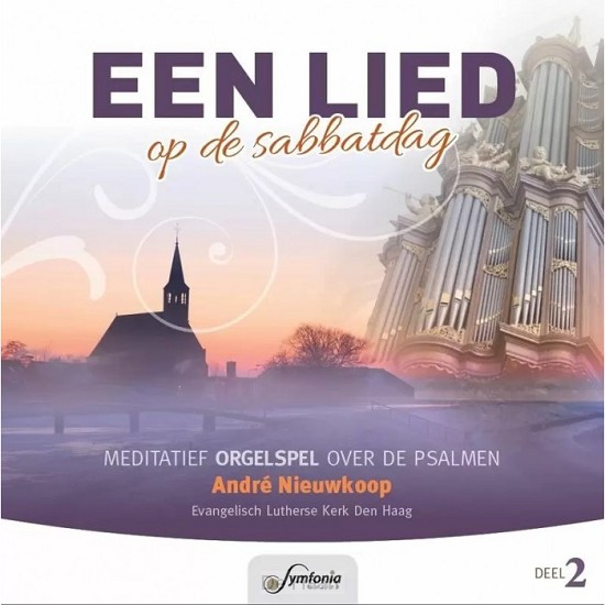 Een lied sabbatdag (2)