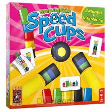 Speed Cups