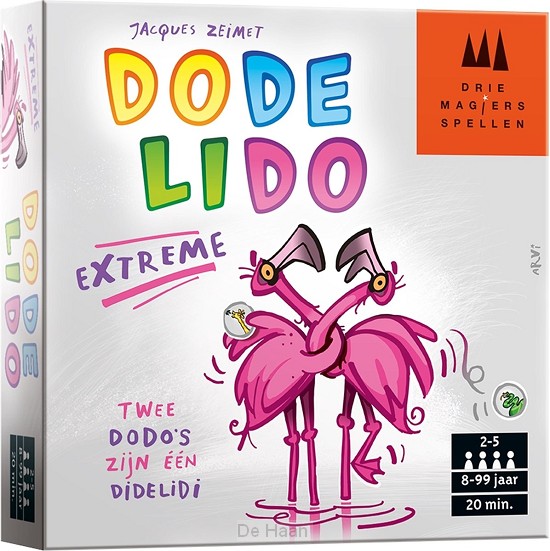 Dodelido Extreme