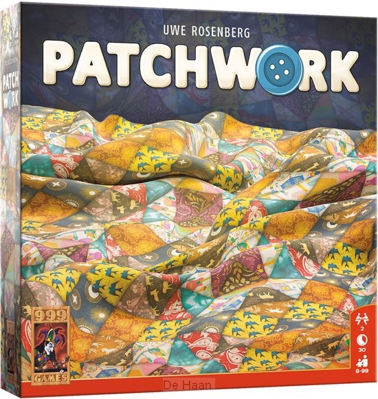 Patchwork