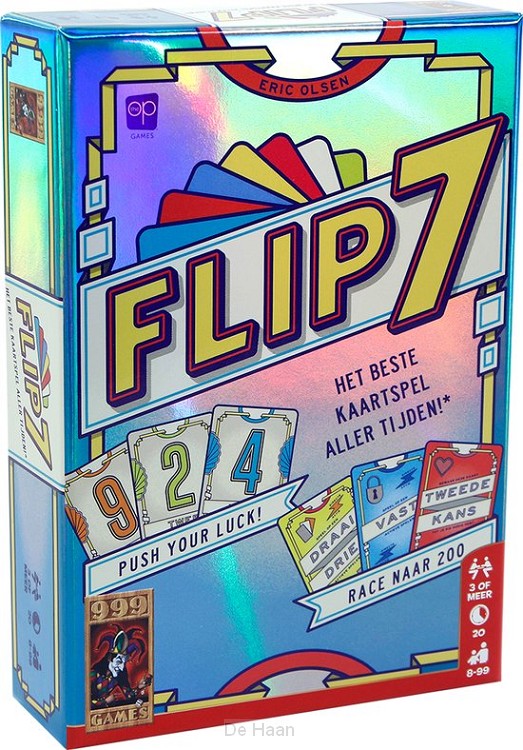 Flip 7