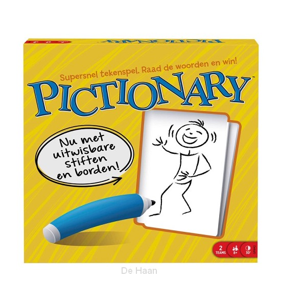 Pictionary