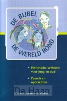 De bijbel de wereld rond