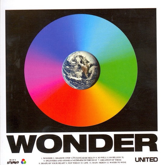 Wonder