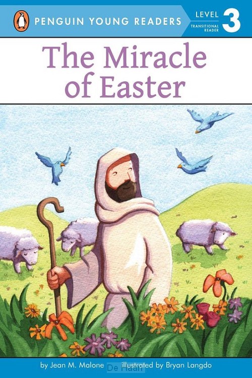 The miracle of easter