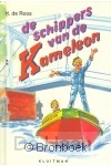 Schippers van de kameleon klassieke ed