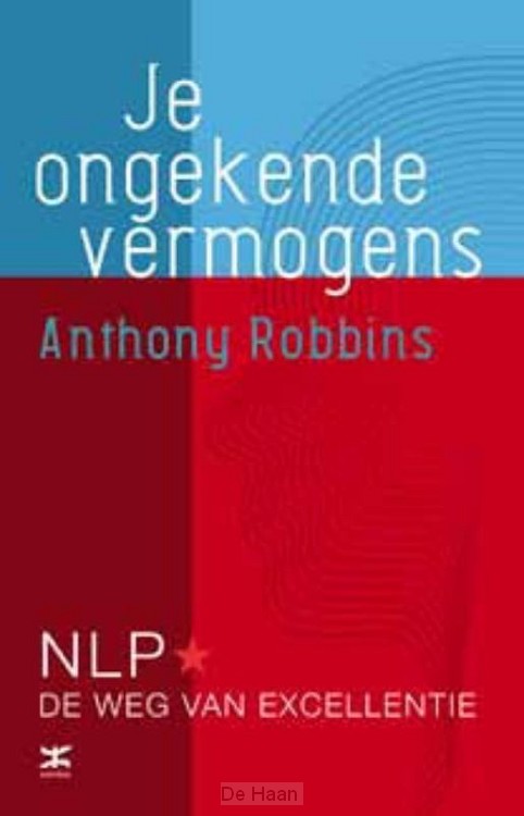 Je ongekende vermogens