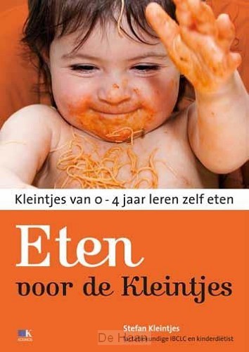 eten voor de kleintjes