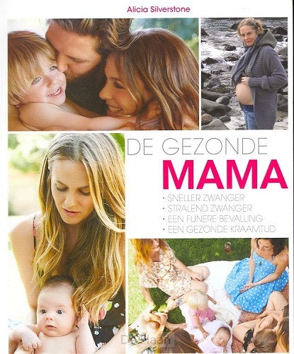 De gezonde mama