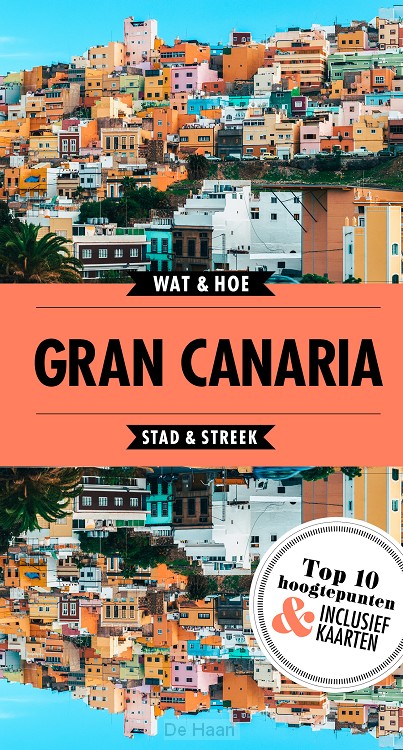 Gran Canaria
