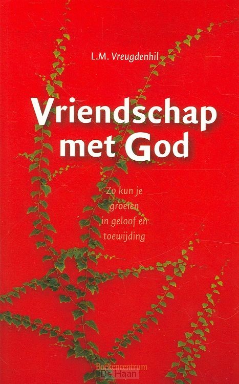 Vriendschap met God  POD