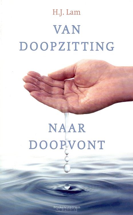 Van doopzitting naar doopvont