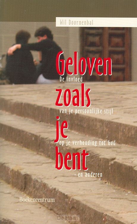 Geloven zoals je bent  POD