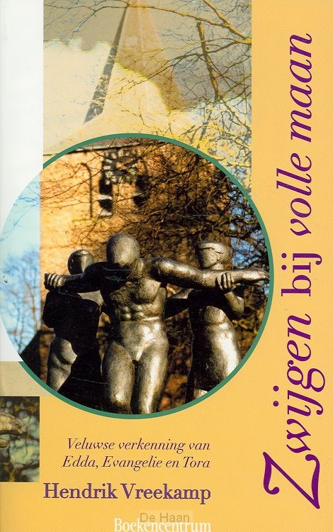 Veluwse verkenning van Edda, Evangelie en Tora

Essayistische theologie