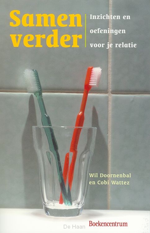 inzichten en oefeningen voor je relatie