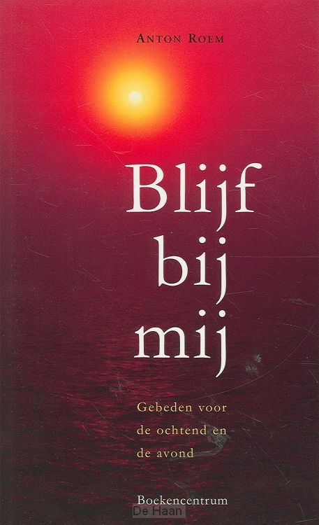 gebeden voor de ochtend en de avond