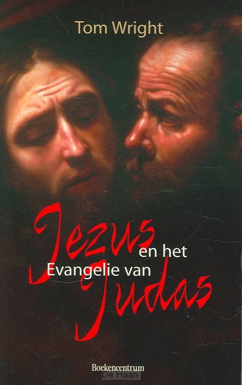 Jezus en het evangelie van judas