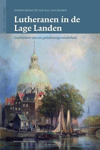 Lutheranen in de lage landen
