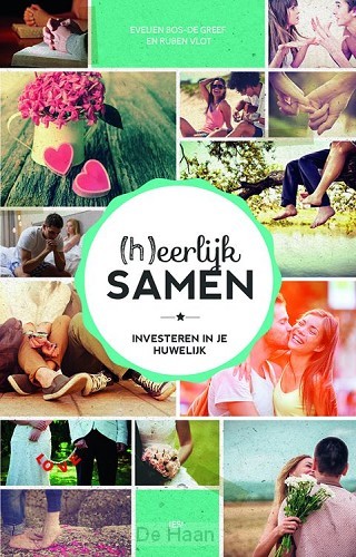 Heerlijk samen