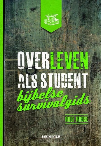 Overleven als Student