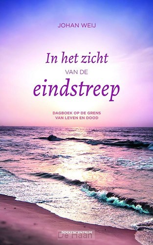 In het zicht van de eindstreep