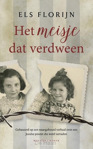 Het meisje dat verdween - MIDPRICE -