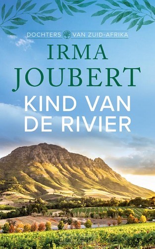 Kind van de rivier