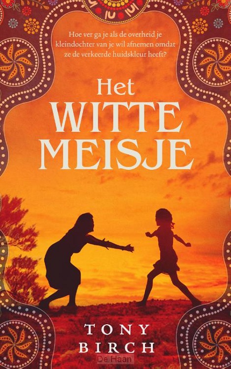 Het witte meisje