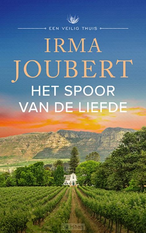 Spoor van de liefde