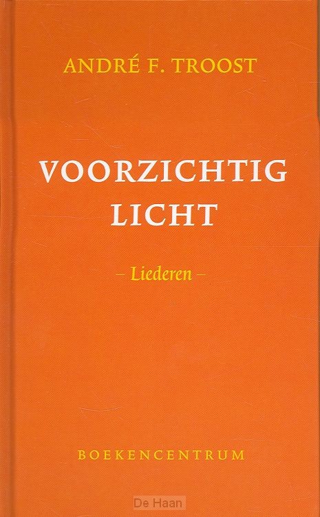 Voorzichtig licht