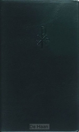 Psalmen berijming 1968 + bundel '38 / Eenstemmig / druk 1