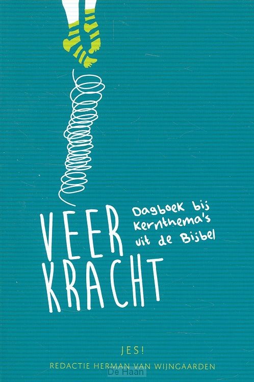 Veerkracht