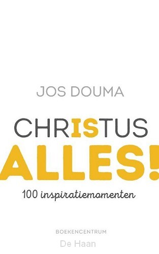 Christus is alles!