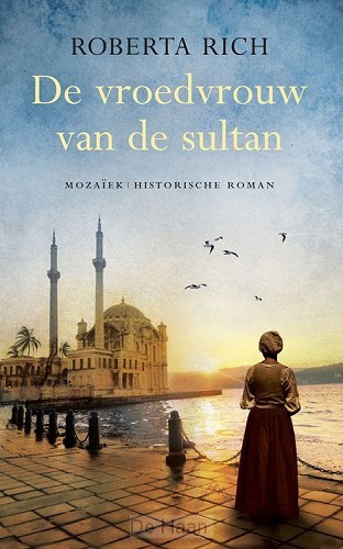 Vroedvrouw van de sultan