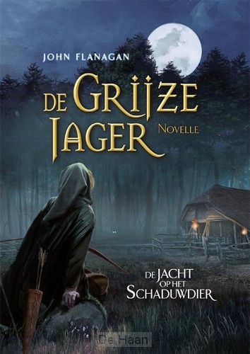 Jacht op het schaduwdier