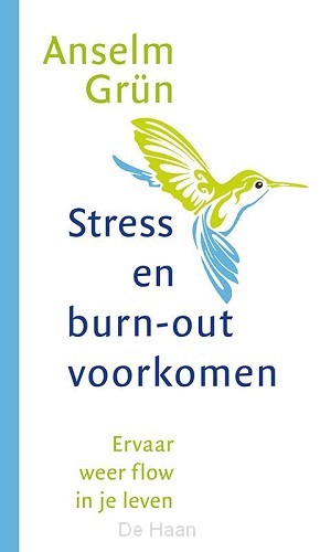 Stress en burnout voorkomen