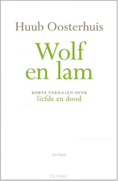 Wolf en lam