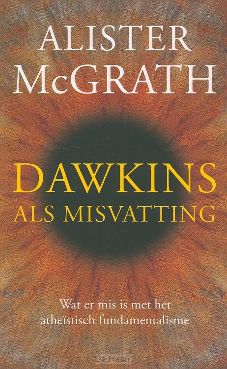 Dawkins als misvatting