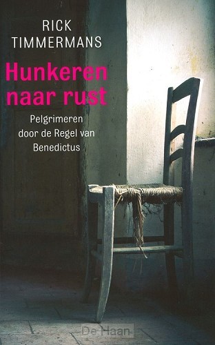 Hunkeren naar rust