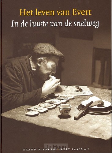 Leven van evert