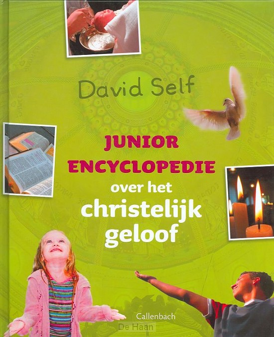 Junior encyclopedie over christelijk gel