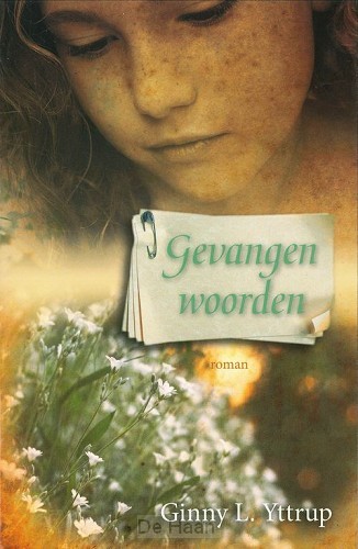 Gevangen woorden