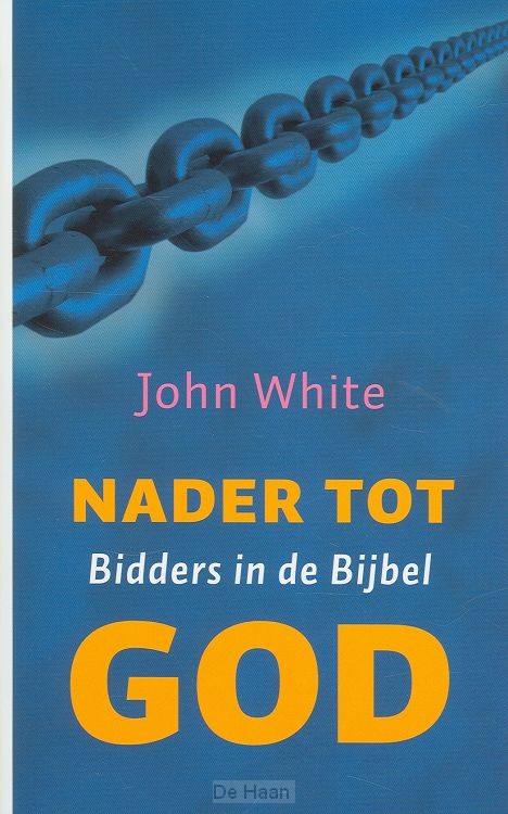 Nader tot God
