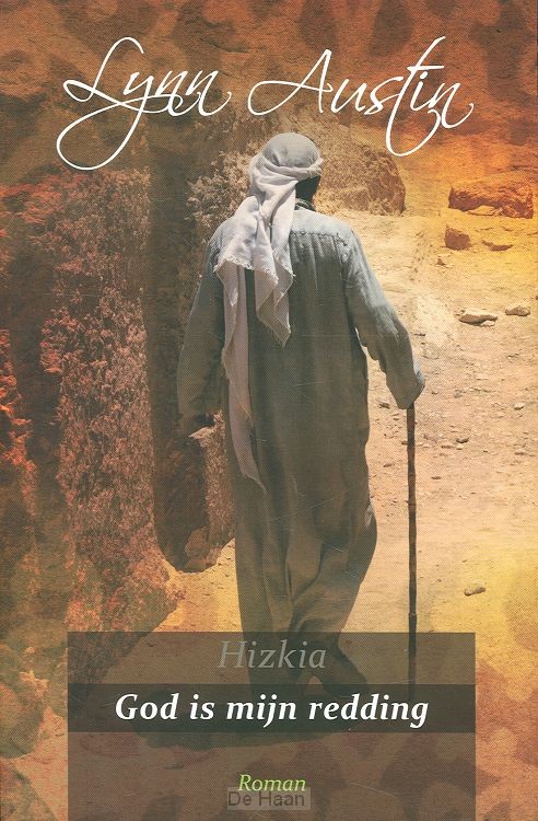 Hizkia God is mijn redding