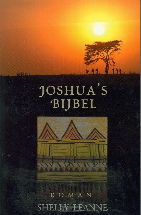 Joshua's bijbel