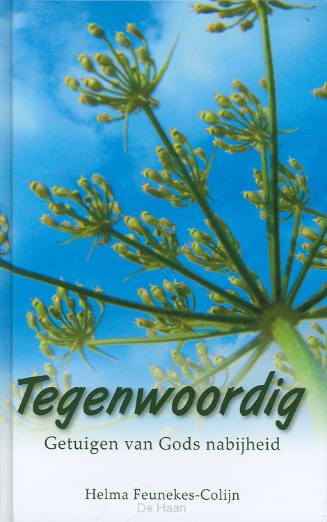 Tegenwoordig