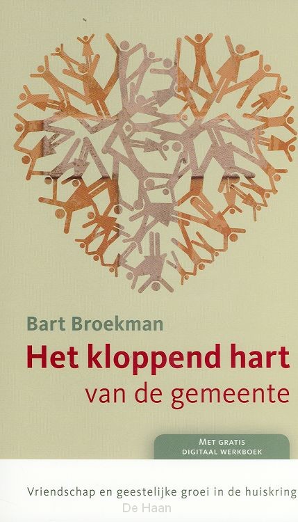 Kloppend hart van de gemeente