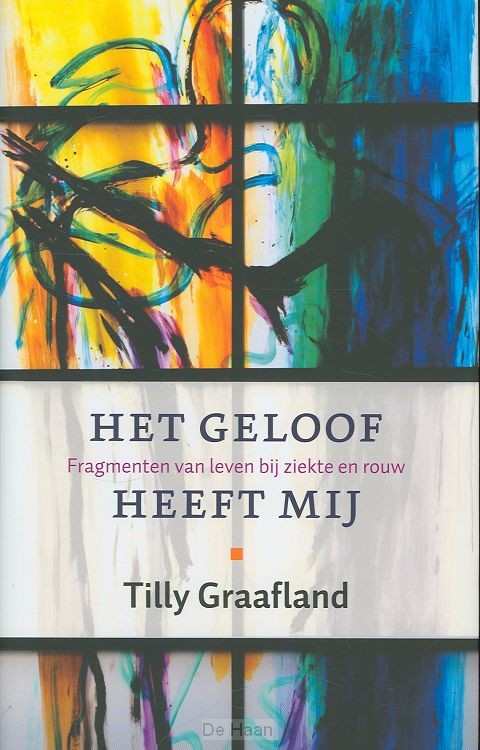 Geloof heeft mij